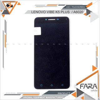 LCD TOUCHSCREEN TS LAYAR HP LENOVO VIBE K5 PLUS A6020