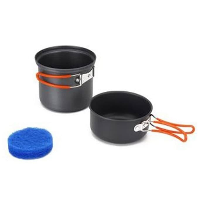 Fire Maple Cookware FMC-207