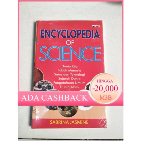 Original Encyclopedia of Science