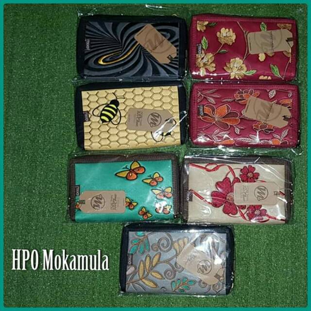 HPO MOKAMULA