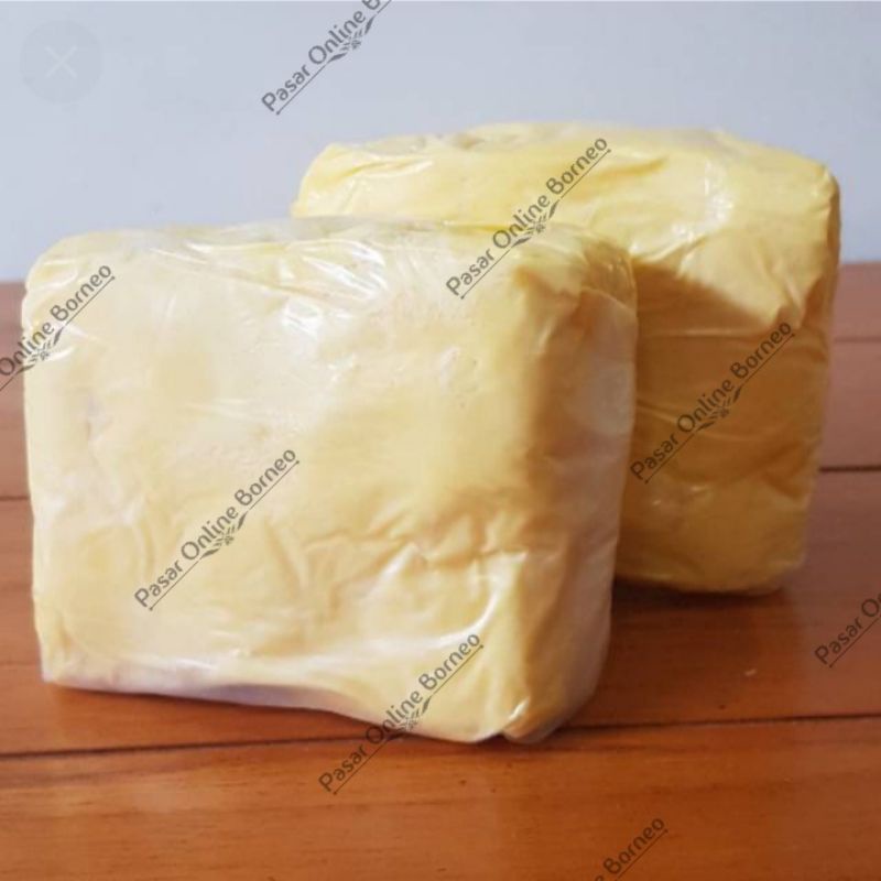 

Mentega Margarin Curah 500 Gram