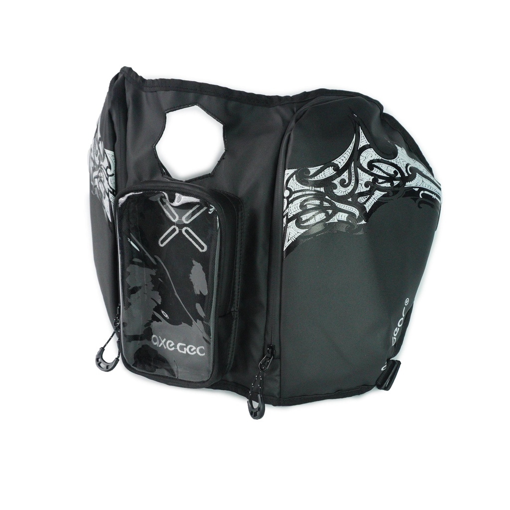 Tas Tangki Trail Enduro Trabas Accecories AXEGEAR