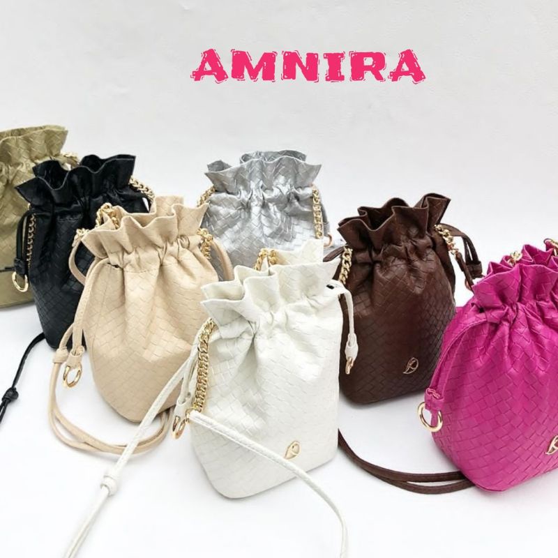 Caca Bag (LENGKAP WARNA) by KIAN