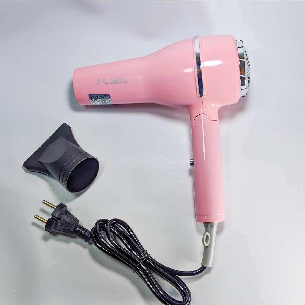 Hair Dryer Fleco F-222 Pengering Rambut / Murah