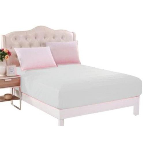 Sprei Waterproof, Sprei Anti Air , Sprei Anti Ompol Ukuran 180x200
