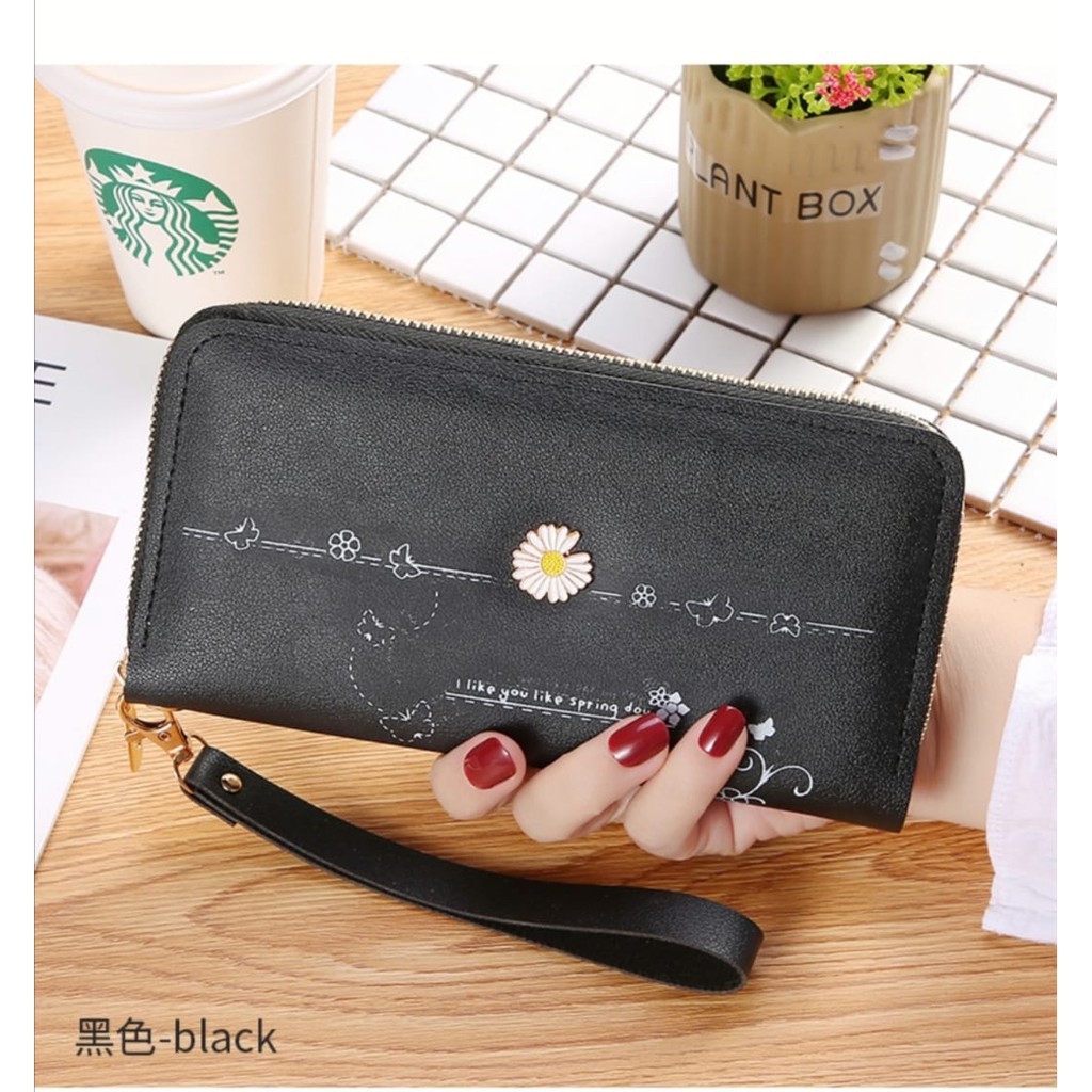 ♥TMALL88♥ DOMPET CANTIK WANITA / DOMPET MURAH / IMPORT