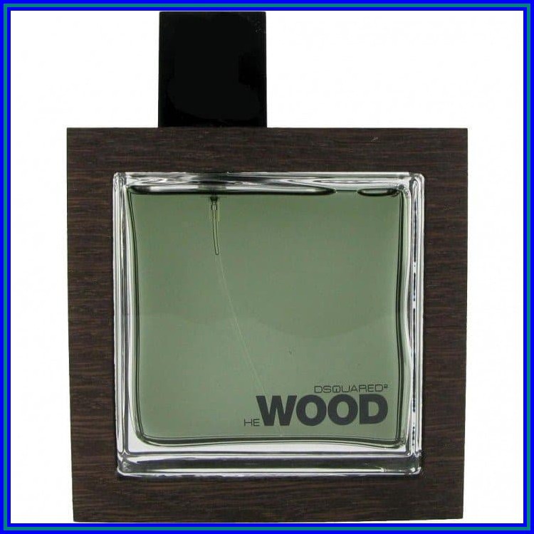 Decant dsquared2 he wood rocky 5ML
