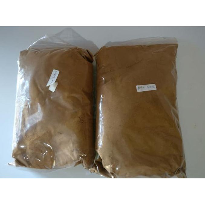 

BERKUALITAS! Nutmeg Powder / Pala Bubuk 1 KG standar resto