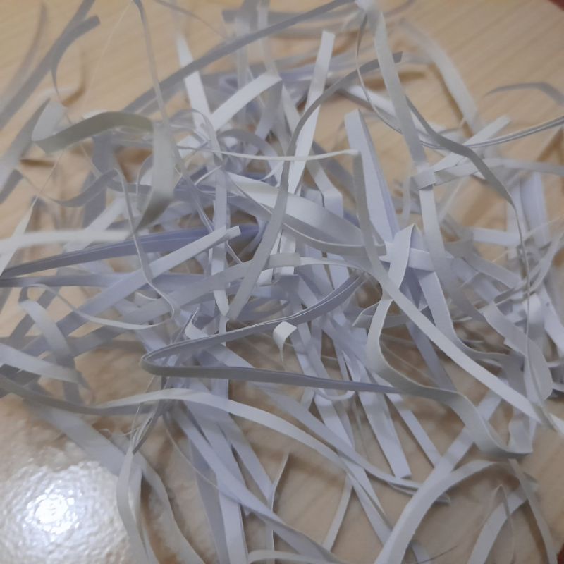 

kertas serut/kertas cacah untuk hampers