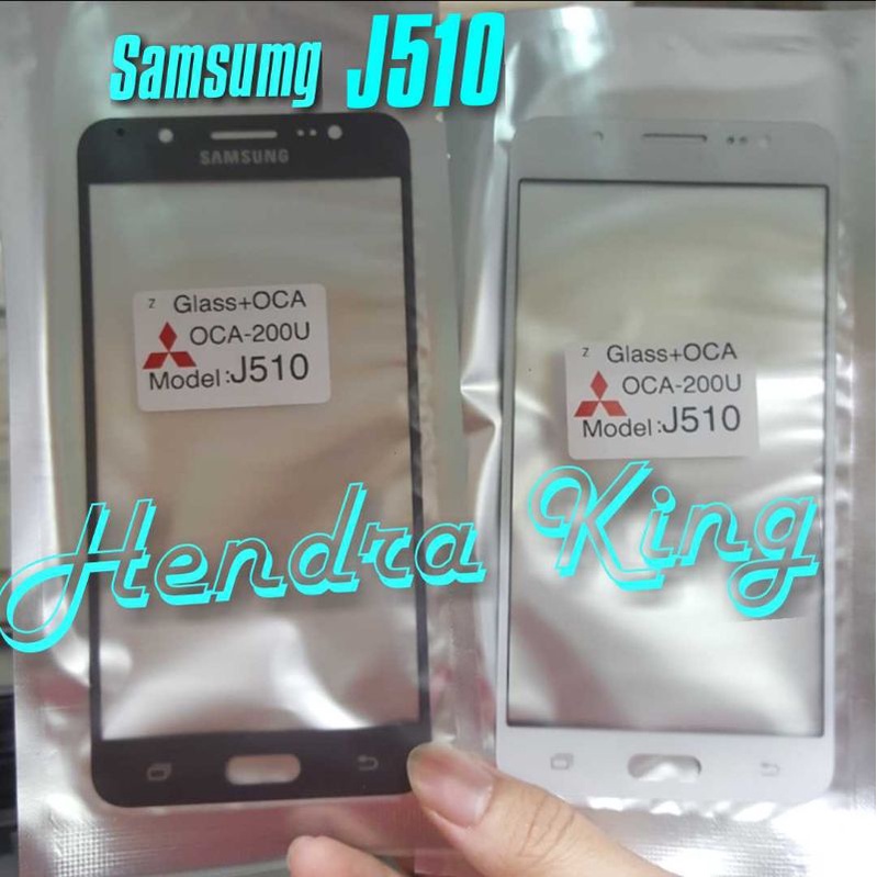 Kaca lcd samsung J5 pro  / Gorilla Glass Samsung J5 pro