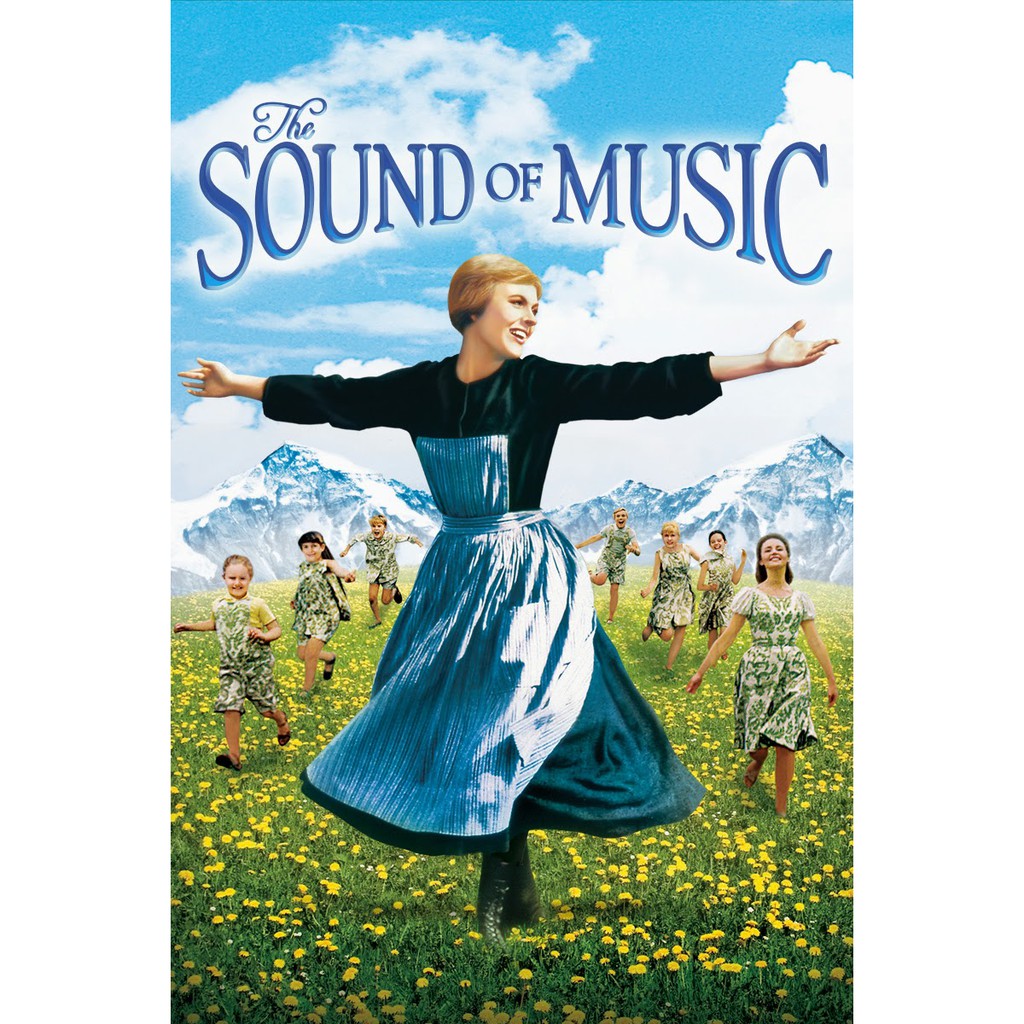 [MOVIE] The Sound of Music