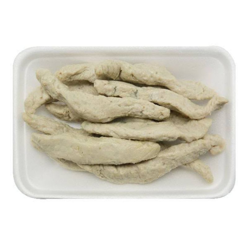 

Frozen Food Otak Otak - Bakso Frozen Food Fresh Segartv