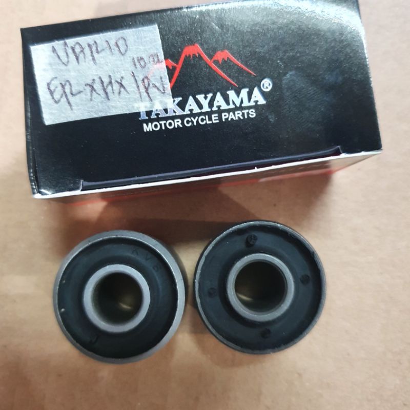 bosh arm vario beat takayama bos engine mounting beat FI vario FI takayama set