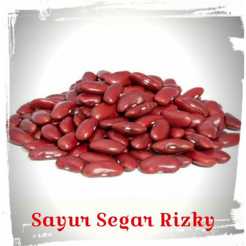 

Kacang Merah 250gr