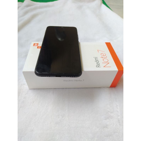 xiaomi redmi note 7 ram 464