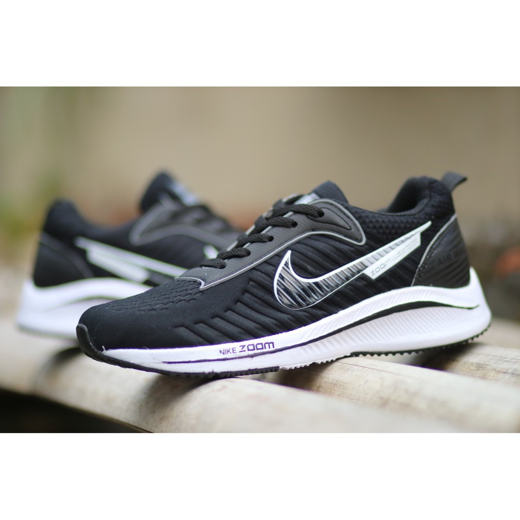 SEPATU nike ZOOM 5X TERBARU OLAHRAGA LARI RUNNING SPORT SNEAKERS CASUAL SEKOLAH KETS JOGGING