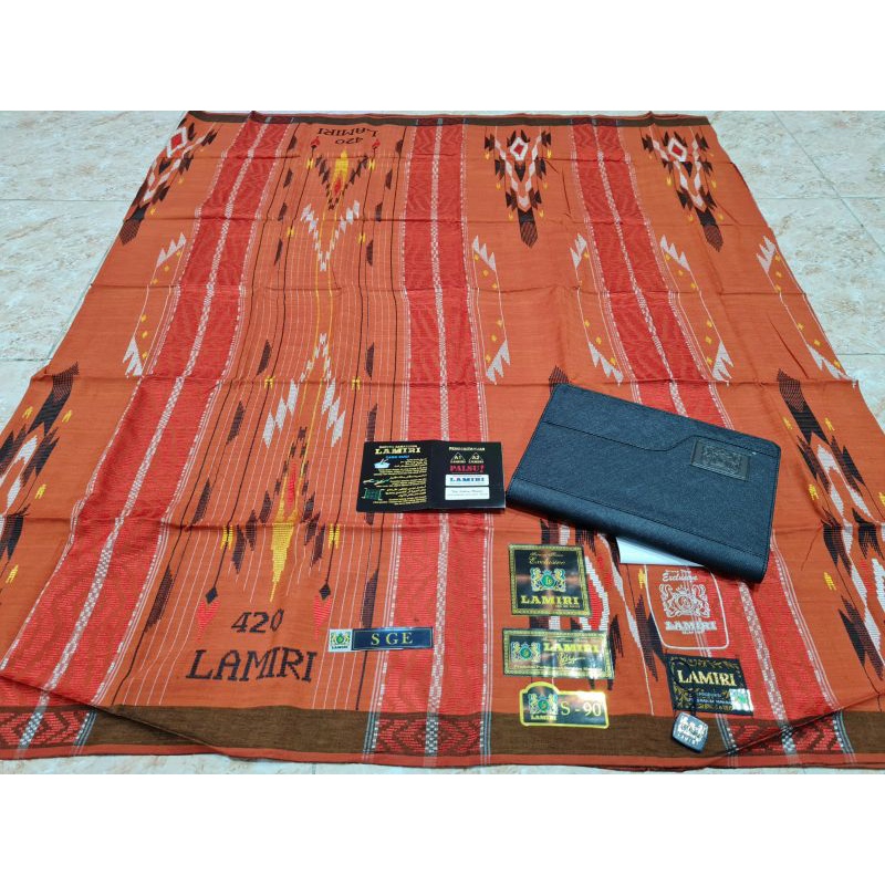 LAMIRI SGE FULL SUTRA