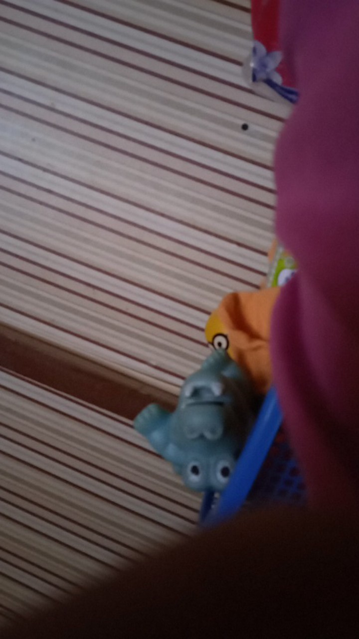 Tempat Softlens Karakter ( Dikirim Random