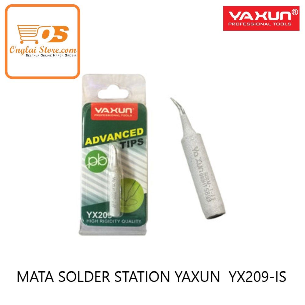 MATA SOLDER STATION YAXUN YX209-IS