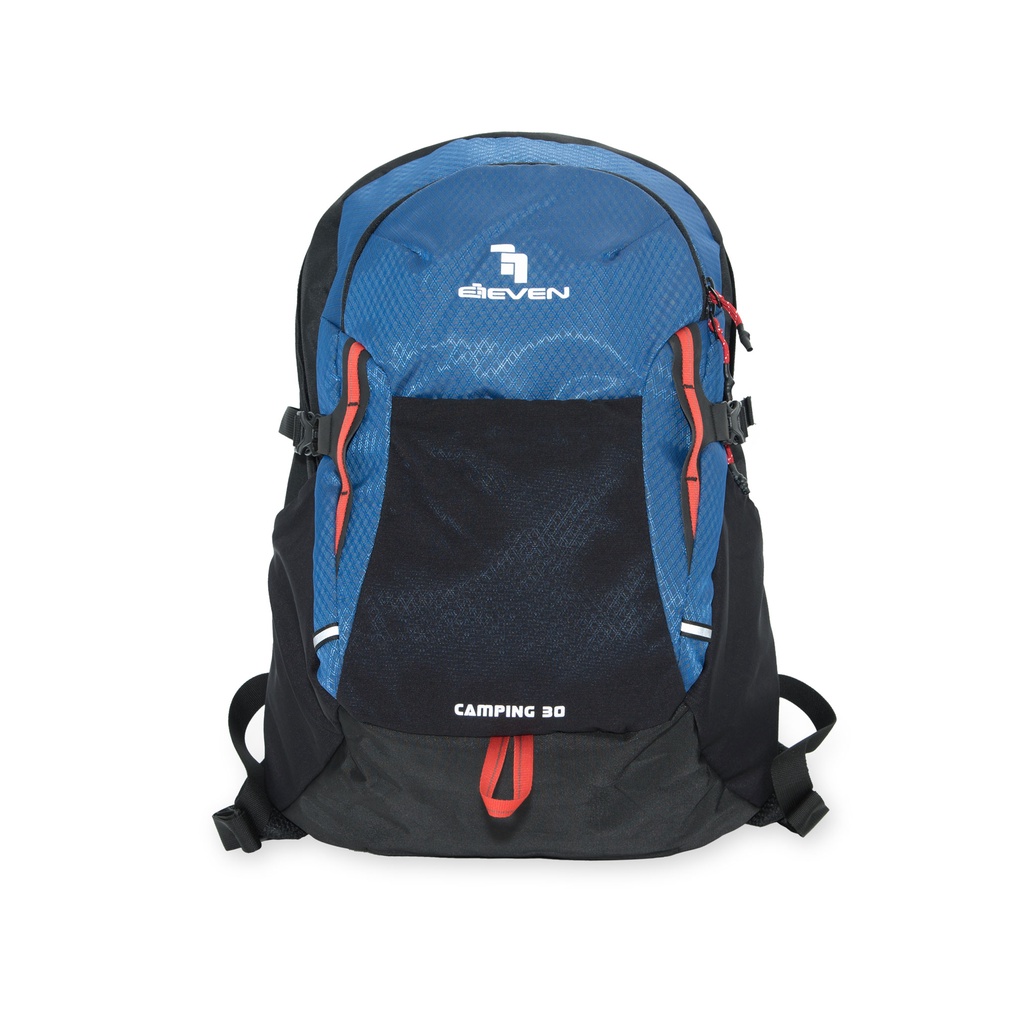 TAS RANSEL/BACKPACK/TAS CAMPING/TAS PUNGGUNG/TAS GENDONG/TAS SEKOLAH/TAS PRIA  -  ELLEVEN