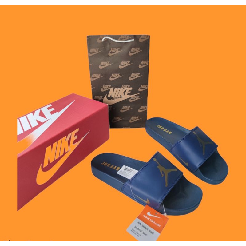 SANDAL SLOP NIK3 JORDAN-2