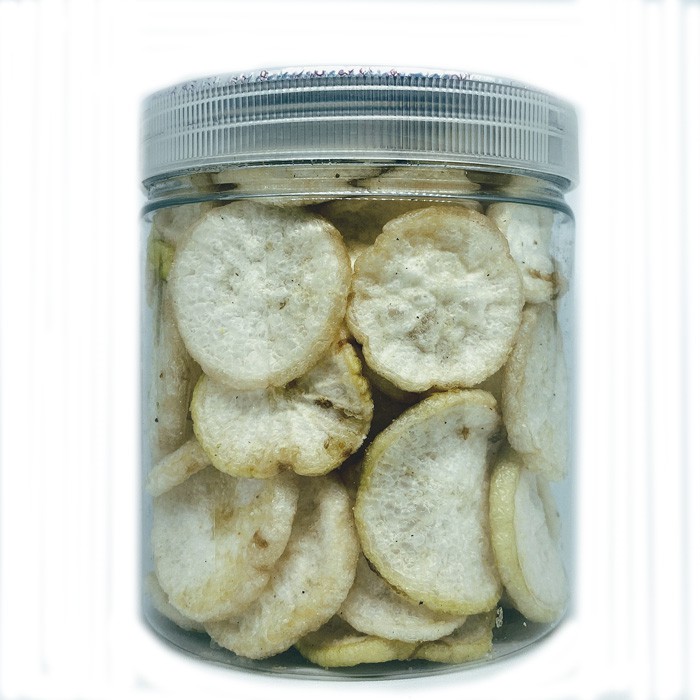 

Cabrini Healthy Snacks Radish ( 500 ml ) - Keripik Lobak