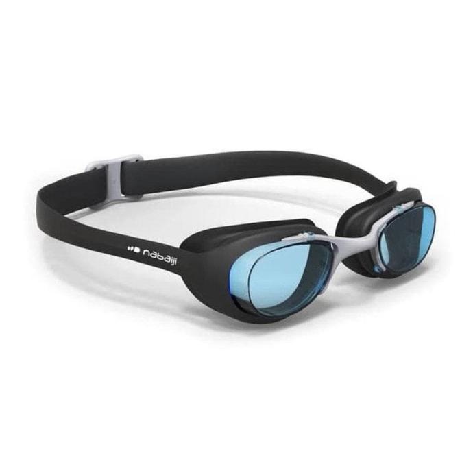 Nabaiji Kacamata Renang Xbase Ori Decathlon