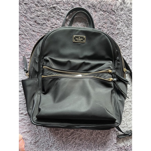 preloved tas ransel kate spade