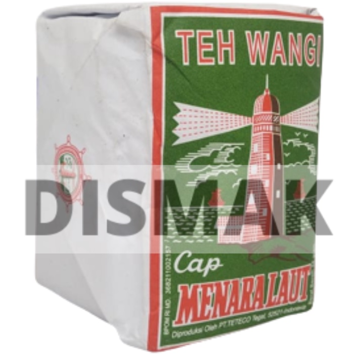 Teh Wangi Cap Menara Laut