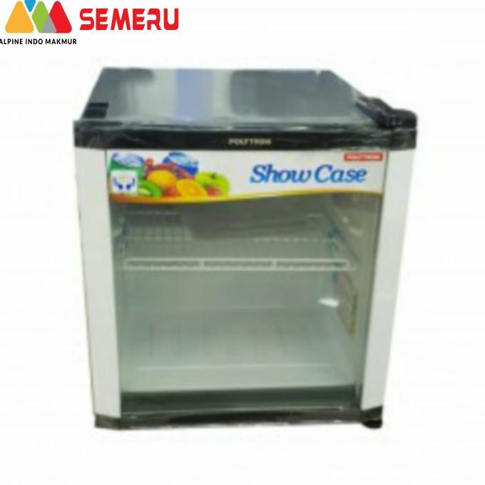 @#@#@#] POLYTRON Showcase Mini 50 L SCH-51