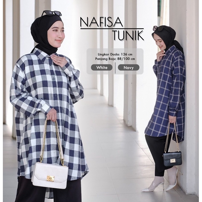 NAFISA TUNIK