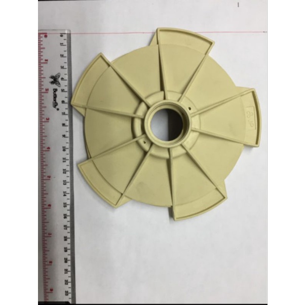 Difuser 255 Guide Fan Rumah Impeller Pompa Shimizu PC-260 Jet Pump
