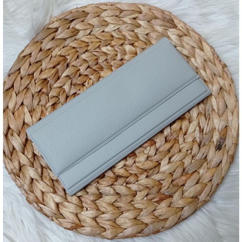 DOMPET DISIPLIN KEUANGAN/DOMPET ORGANIZER/WALLET ORGANIZER