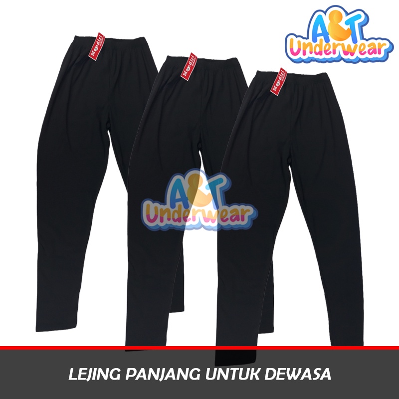 AT29-Legging Panjang buat dewasa/Lejing