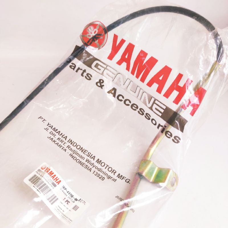 Kabel Kunci Jok Yamaha Soul GT YGP 1KP-F478E-00