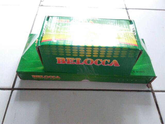 Kunci Pintu Rosset Belocca Tipe 102