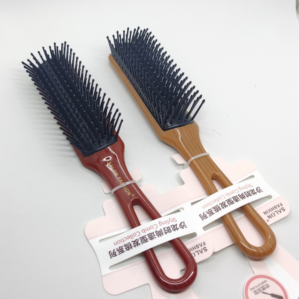 SISIR KAYU KOREA STYLISH PREMIUM RAMBUT IKAL