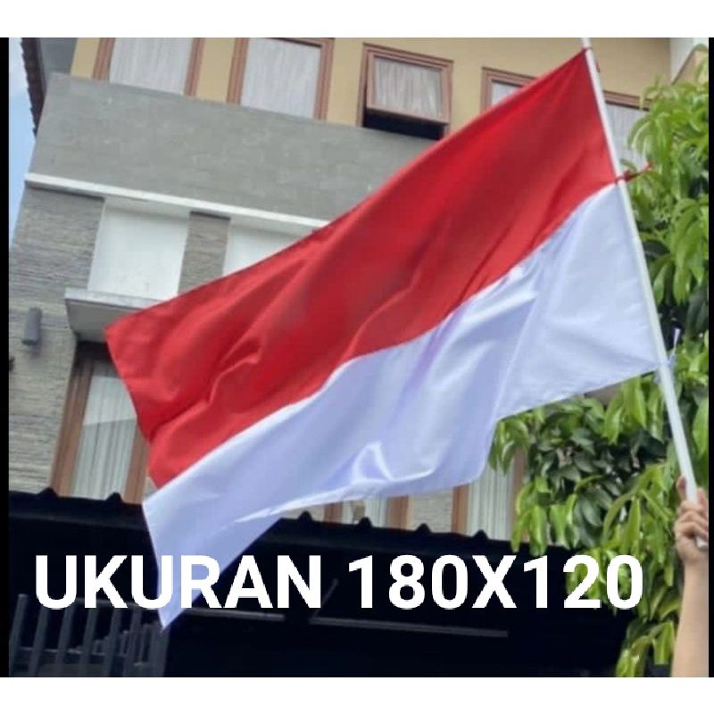 Jual Bendera Merah Putih Ukuran X Shopee Indonesia