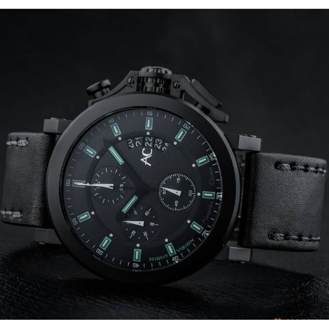 ALEXANDRE CHRISTIE Night Vision AC 9200 Original