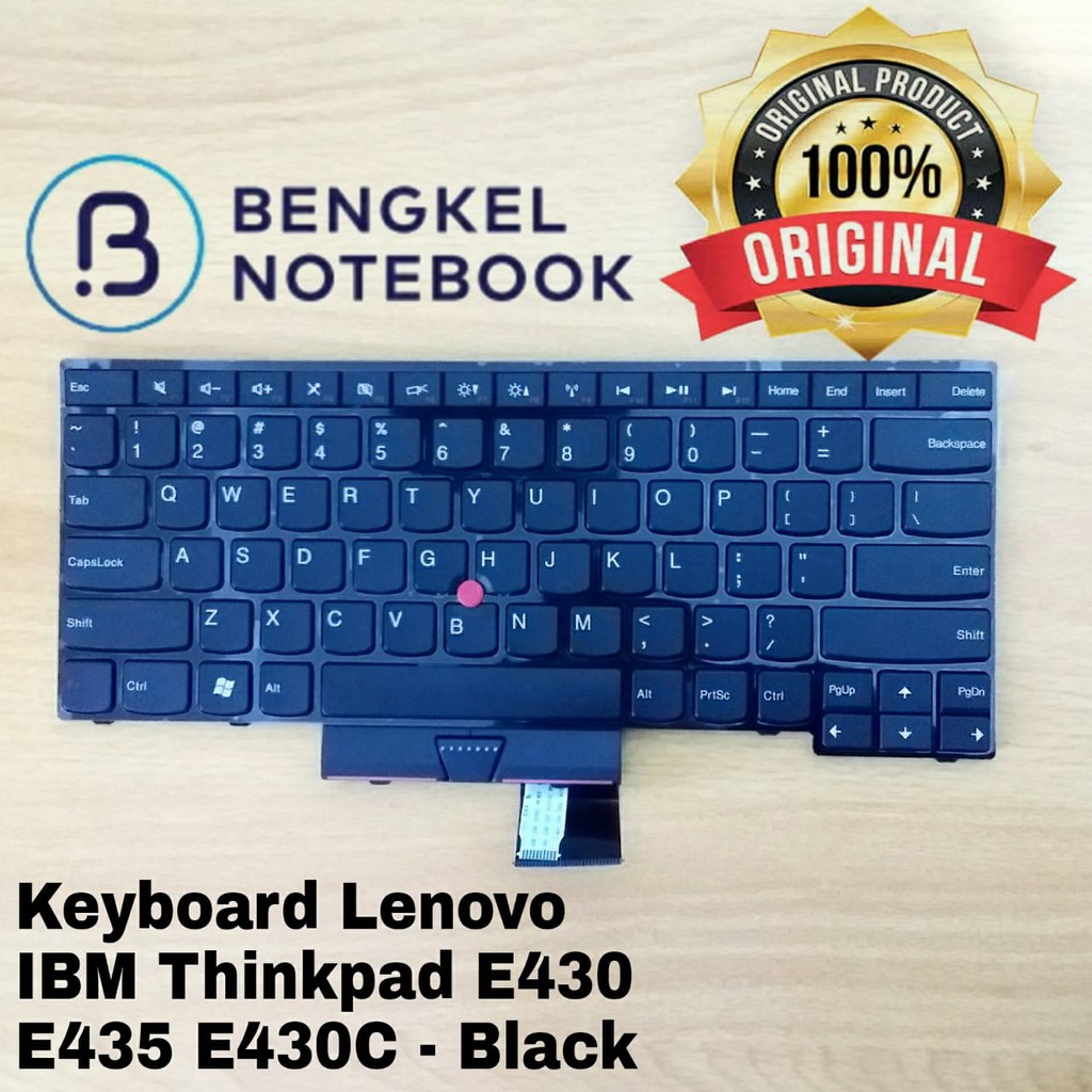 Keyboard Lenovo IBM ThinkPad E430 E435 E430C E335 E330