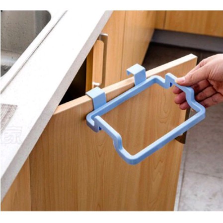 Gantungan Kantong Sampah / Garbage Hanger