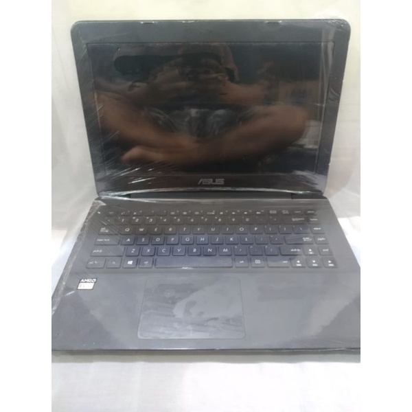 LAPTOP ASUS X454Y SECOND / LAPTOP ASUS BEKAS