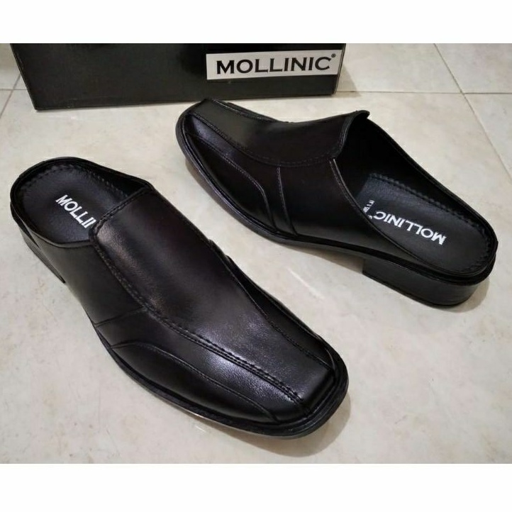 Size 39 MOLLINIC Bustong Pria