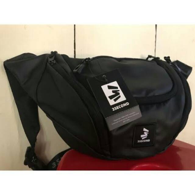 Waistbag 3second