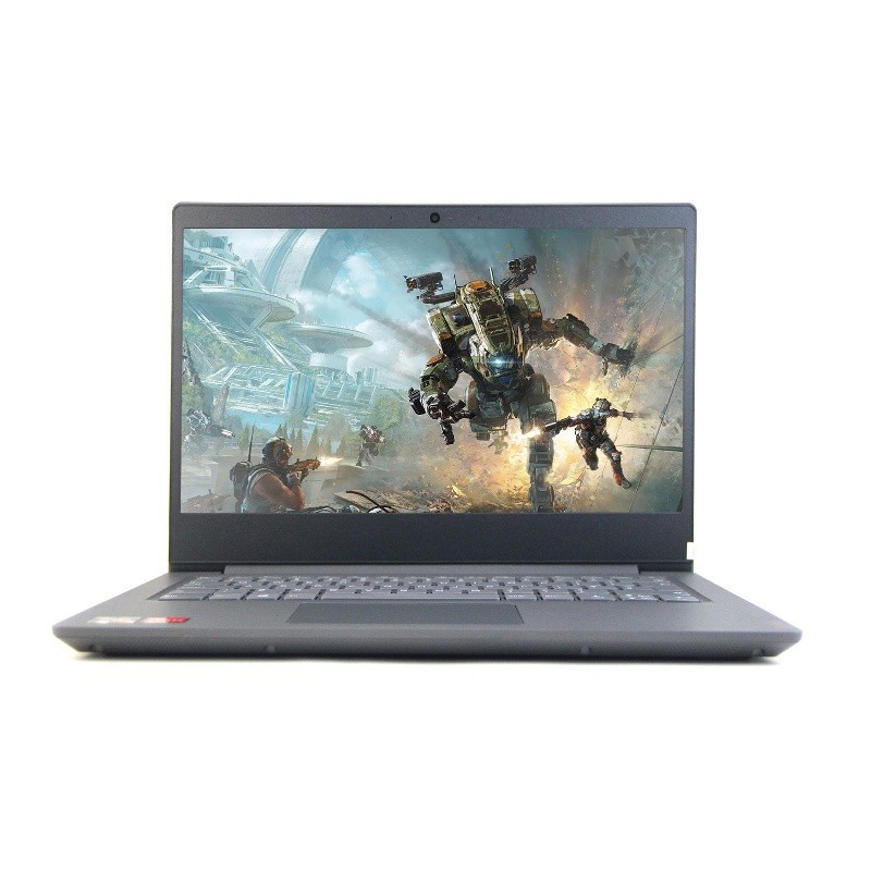 LAPTOP MURAH Lenovo V15-ADA AMD Athlon Gold 3150U | 12GB | 1TB HDD + 256GB SSD | 15,6" | Grey | BONU