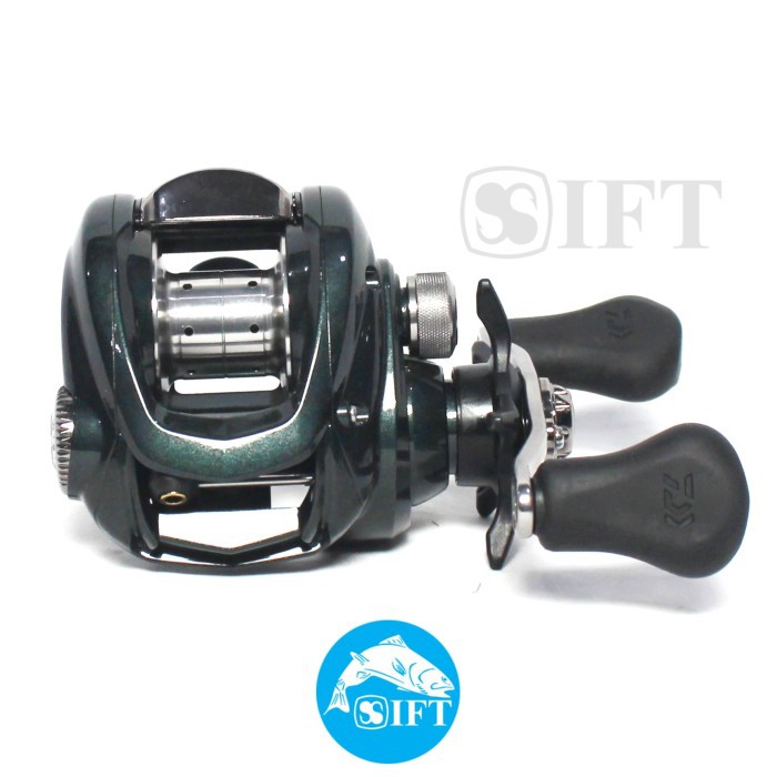 daiwa laguna bc