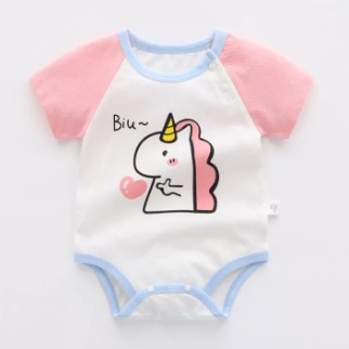 baju anak HARGA GROSIR !!!Jumper Pendek Bayi Import bahan Premium baju bayi