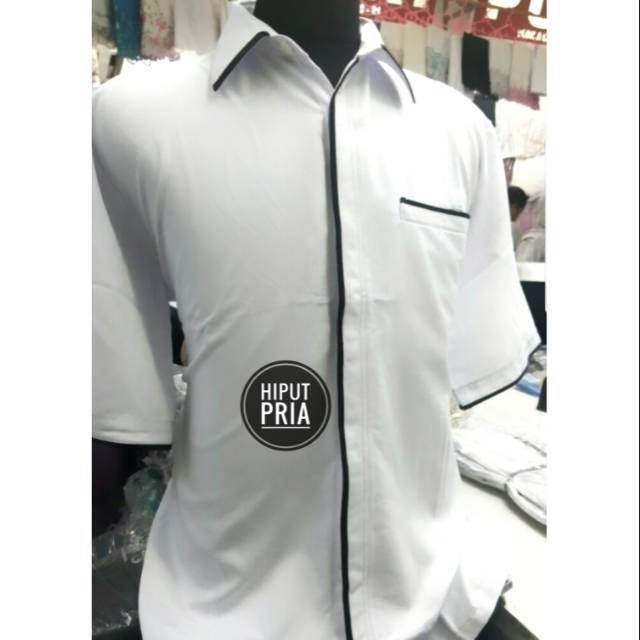  Model  Baju  Dinas  Putih  Pns Model  Baju  Trend 2021