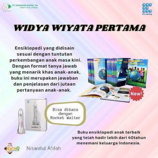 Jual ETL Arisan Buku - Widya Wiyata Pertama | Shopee Indonesia