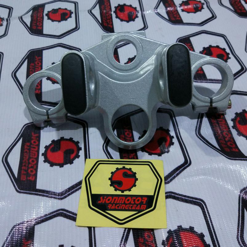 Dudukan Stang Yamaha Vixion